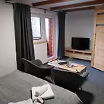 Wellness Koliba 招待所