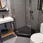 Wellness Koliba 招待所 4*