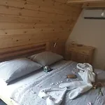 招待所 Wellness Koliba