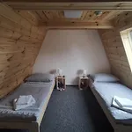 招待所 Wellness Koliba Komorní Lhotka