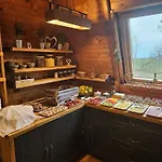 招待所 Wellness Koliba 4*