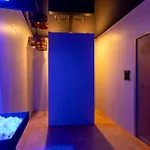 招待所 Wellness Koliba