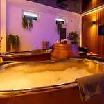 招待所 Wellness Koliba 4*
