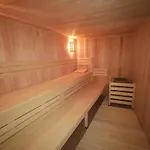 Wellness Koliba Komorní Lhotka