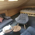 Wellness Koliba Komorní Lhotka