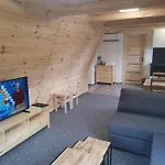 Wellness Koliba