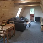 Wellness Koliba 4* Komorní Lhotka
