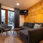 招待所 Wellness Koliba 4*