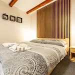 Wellness Koliba Komorní Lhotka