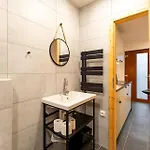 Wellness Koliba 招待所