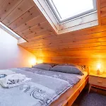 Wellness Koliba 4*