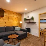 Wellness Koliba Komorní Lhotka