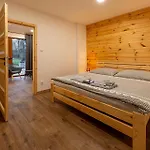 Wellness Koliba 招待所