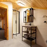 Wellness Koliba 4*