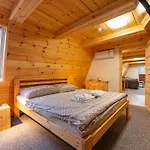 招待所 Wellness Koliba 4*