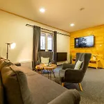 招待所 Wellness Koliba 4*