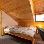 Wellness Koliba 4* Komorní Lhotka