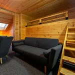 Wellness Koliba 4*