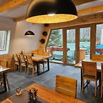 Wellness Koliba 4* Komorní Lhotka