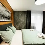 Wellness Koliba Komorní Lhotka