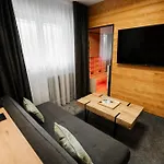 Wellness Koliba