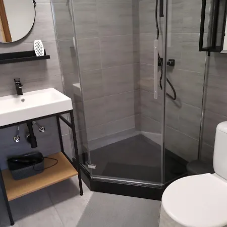 Wellness Koliba بيت ضيافة 4*