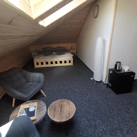 Pensjonat Wellness Koliba