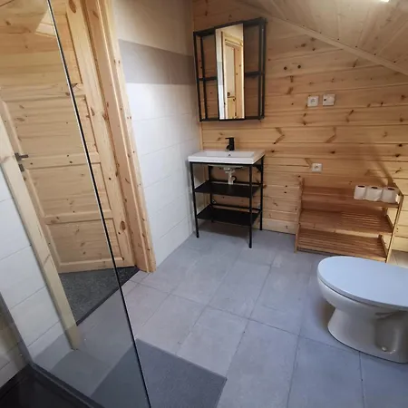 Wellness Koliba