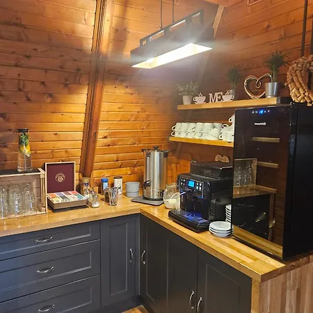 Pensjonat Wellness Koliba
