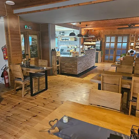 Wellness Koliba 4*