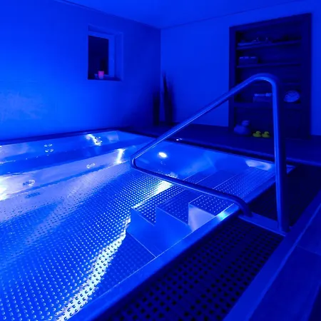 Wellness Koliba