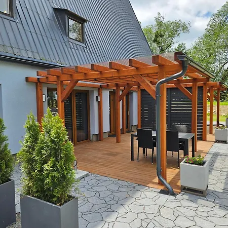 Wellness Koliba