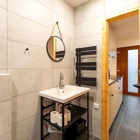 Wellness Koliba بيت ضيافة