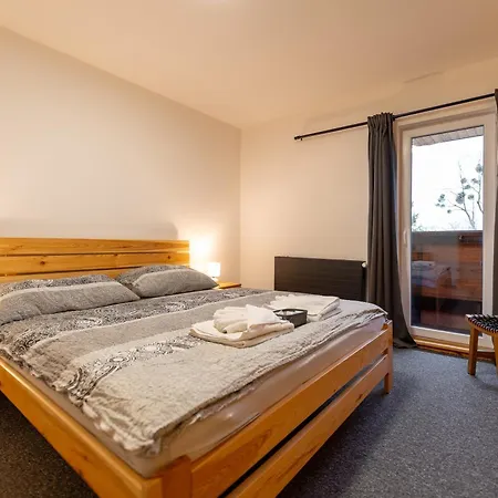 Pensjonat Wellness Koliba