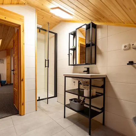 Wellness Koliba *