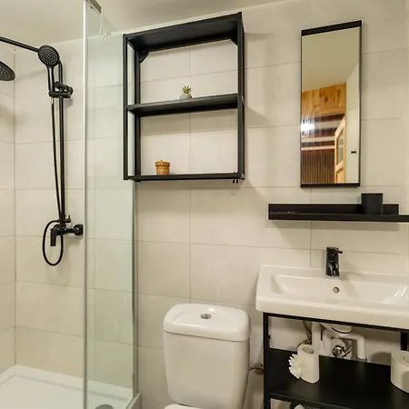 Wellness Koliba *
