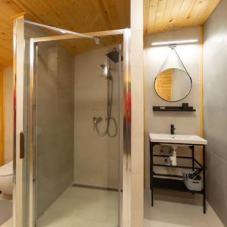 Wellness Koliba
