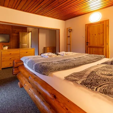 Wellness Koliba Pensjonat