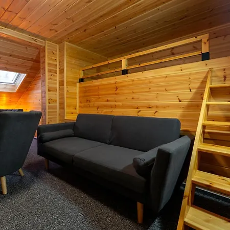 Wellness Koliba *