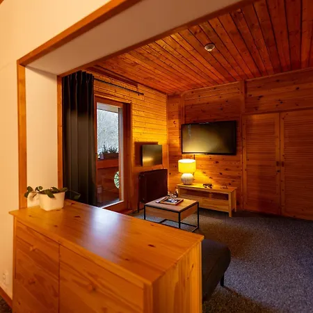 Wellness Koliba Pensjonat
