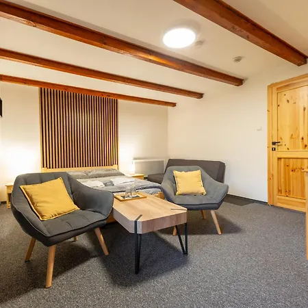 Wellness Koliba