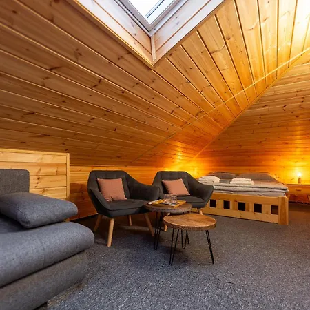 Wellness Koliba Pensjonat