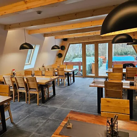 Pensjonat Wellness Koliba *