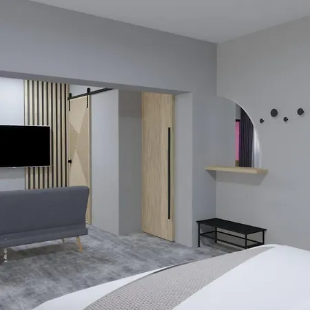 Wellness Koliba Komorní Lhotka