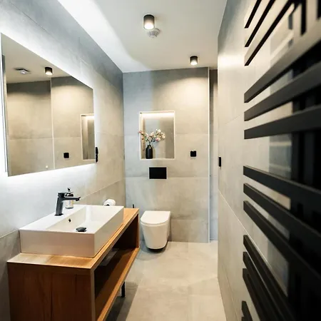 Wellness Koliba Komorní Lhotka