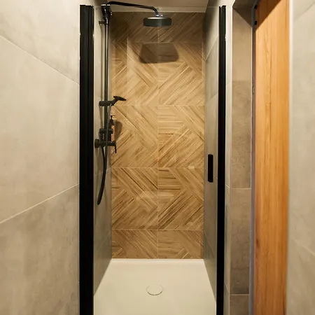Wellness Koliba 4*